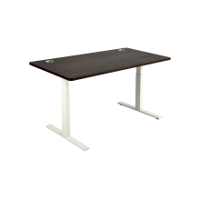 New Design electric standing desk height adjustable Safety